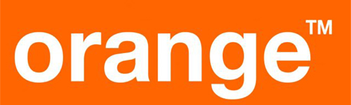 Logo Orange