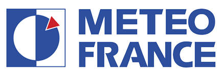 Logo météo france