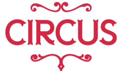Logo Circus Bordeaux