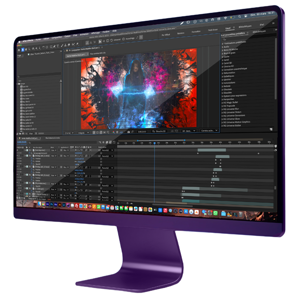 Digital Sparks, Application mobile et communication Bordeaux Digital Sparks, Application mobile et communication Bordeaux